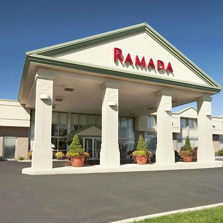 Bangor Grande Hotel Exterior foto